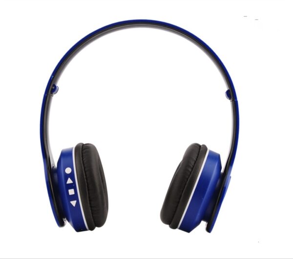 Cuffia Bluetooth