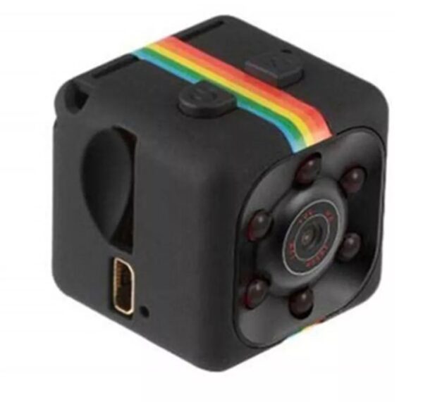 Mini Camera