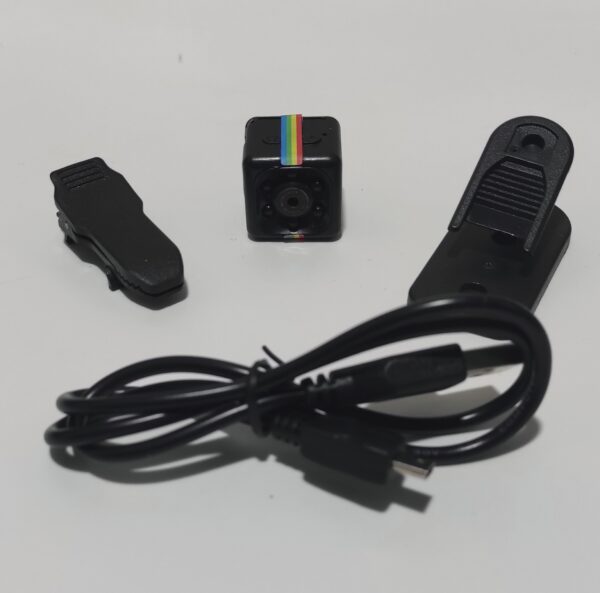 Mini Camera - immagine 4