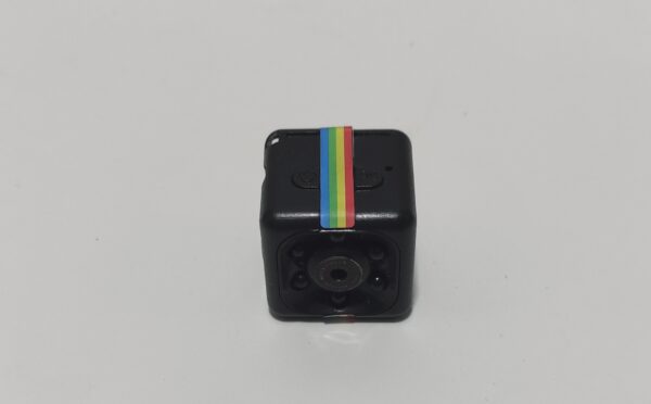 Mini Camera - immagine 2
