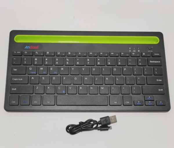 Tastiera Bluetooth - immagine 3
