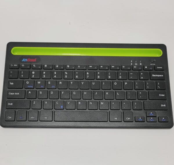 Tastiera Bluetooth - immagine 2