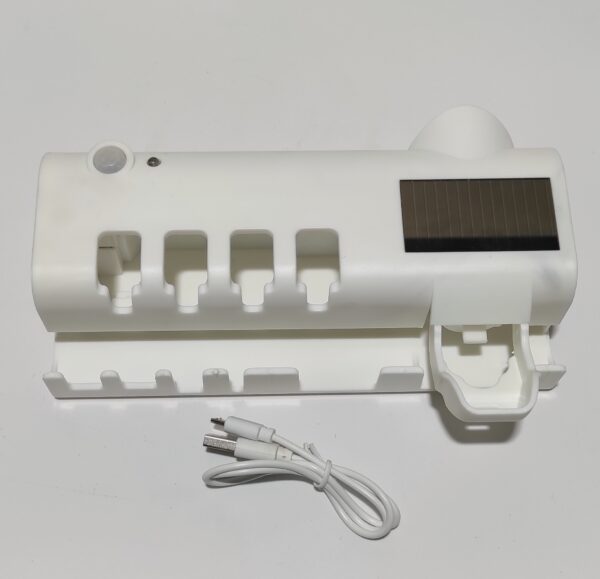 Sterilizzatore Di Spazzolini - immagine 3