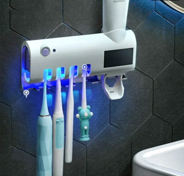 Sterilizzatore Di Spazzolini