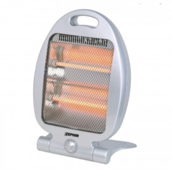 Stufa Alogena 800W
