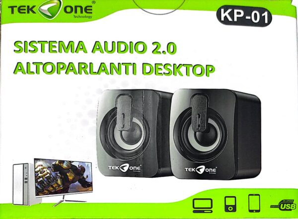 Casse Per Pc