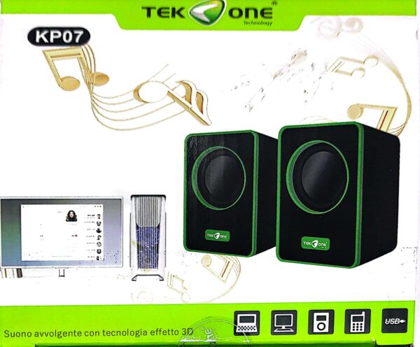 Casse Per Pc