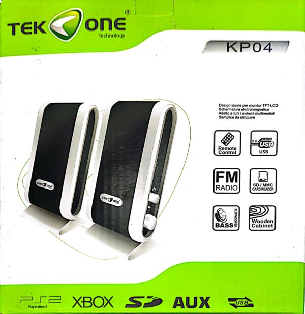Casse Per Pc