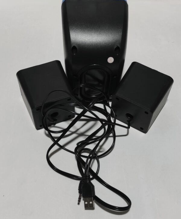 Casse Per Pc - immagine 3