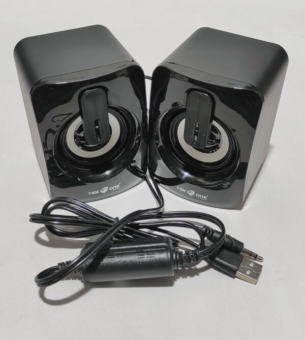 Casse Per Pc - immagine 3