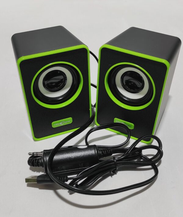 Casse Per Pc - immagine 3