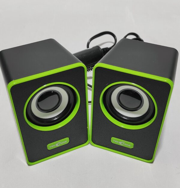 Casse Per Pc - immagine 2