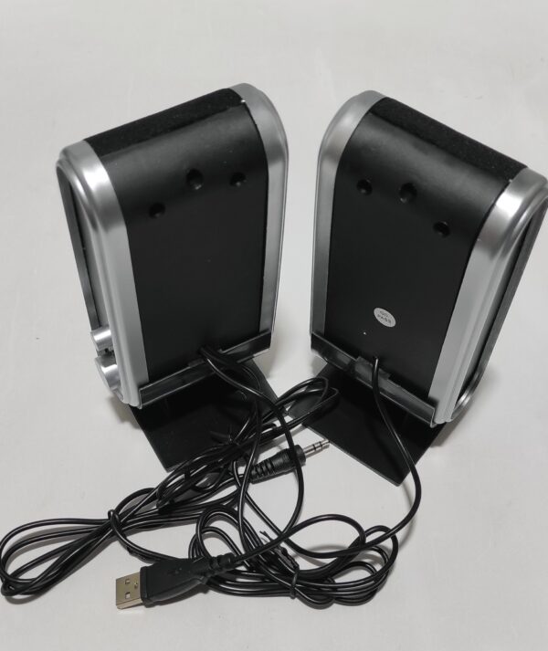 Casse Per Pc - immagine 4