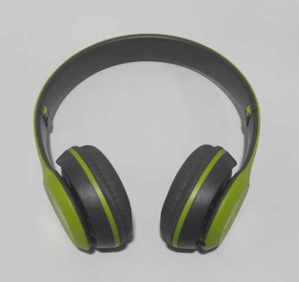 Cuffia Bluetooth - immagine 2