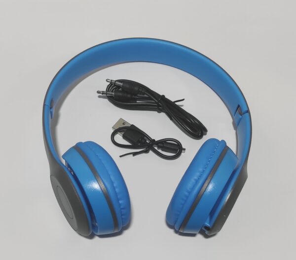 Cuffia Bluetooth - immagine 4