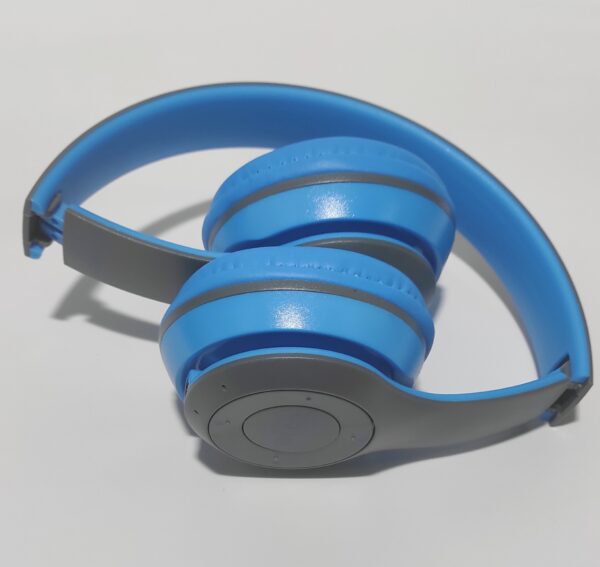 Cuffia Bluetooth - immagine 3