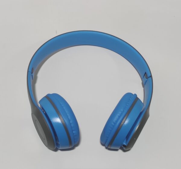 Cuffia Bluetooth - immagine 2