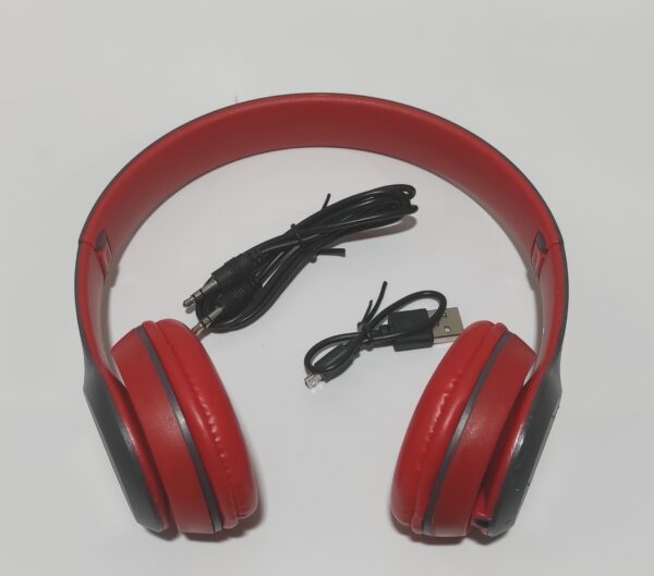 Cuffia Bluetooth - immagine 4