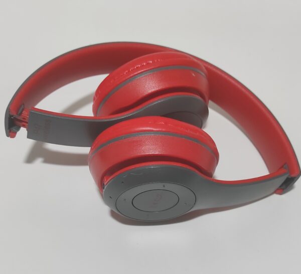 Cuffia Bluetooth - immagine 3