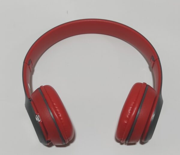 Cuffia Bluetooth - immagine 2
