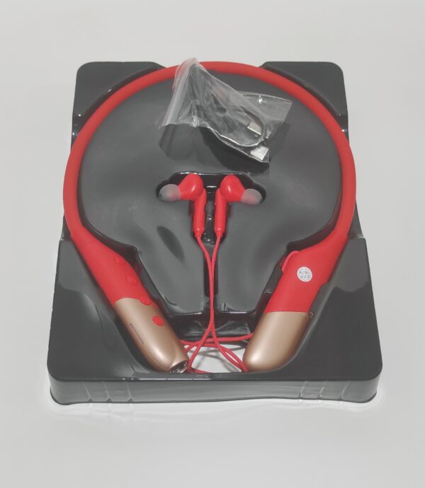 Auricolari Bluetooth - immagine 3