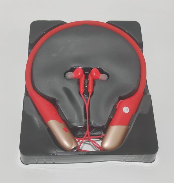 Auricolari Bluetooth - immagine 2
