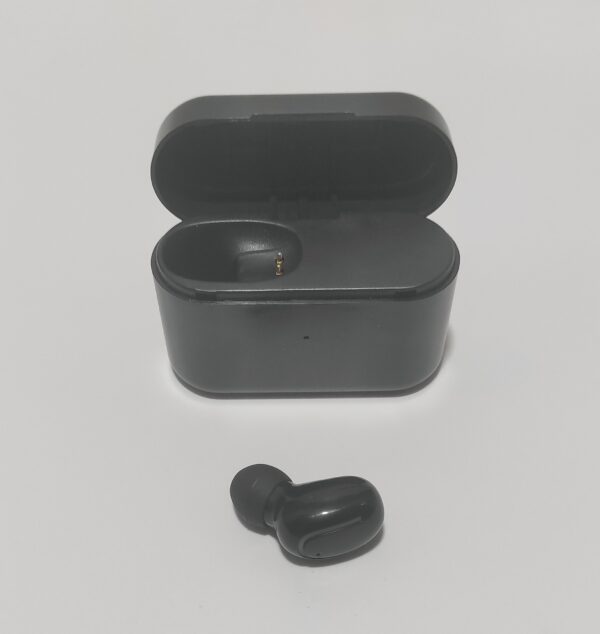 Auricolare Bluetooth - immagine 3