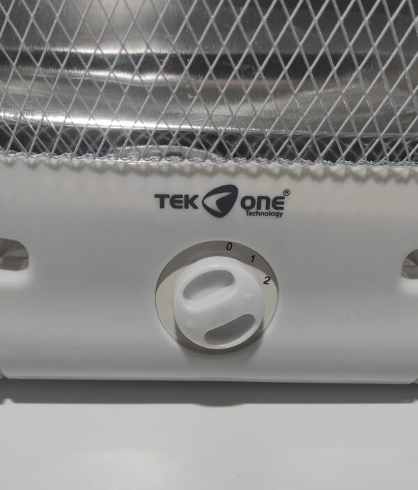 Stufa Alogena 800W - immagine 3