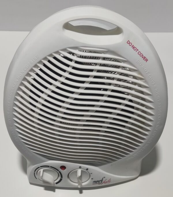 Termoventilatore - immagine 2