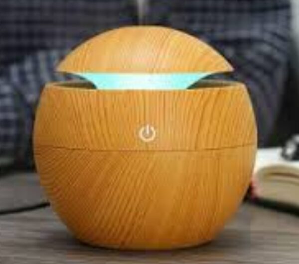 Diffusore Di Aromi