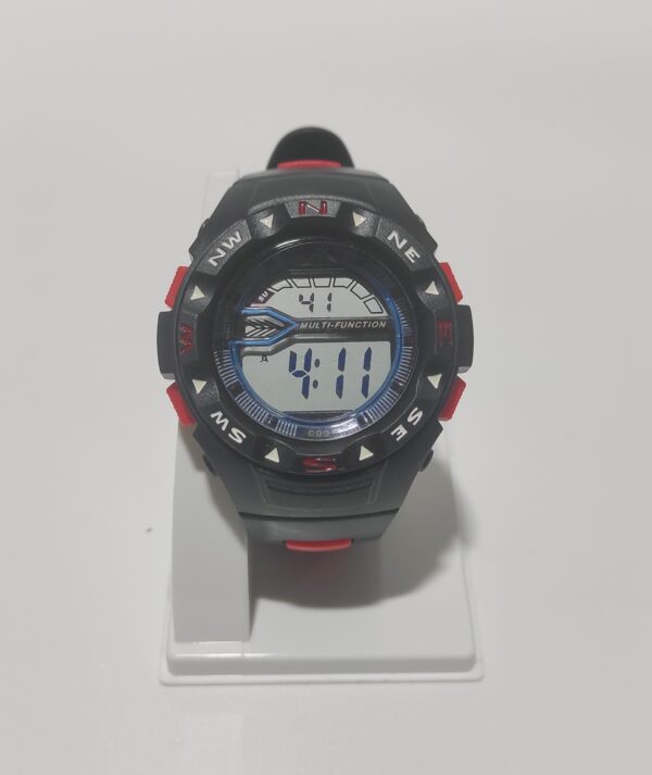 Orologio Digitale
