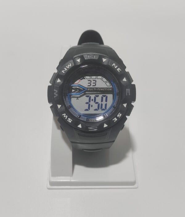 Orologio Digitale