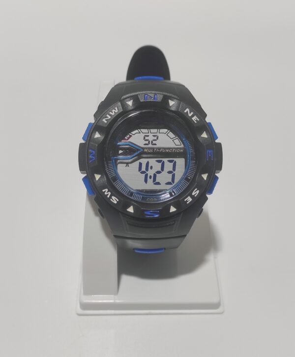 Orologio Digitale