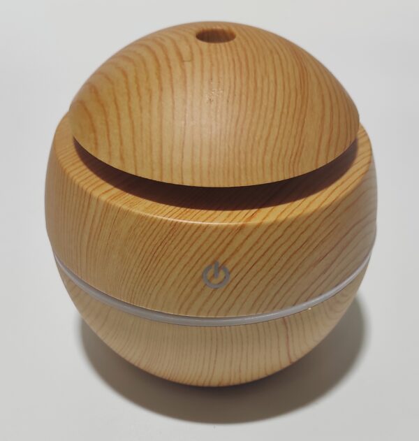 Diffusore Di Aromi - immagine 2